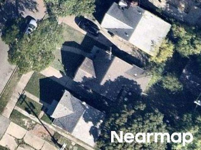 House for sale in Detroit, Michigan