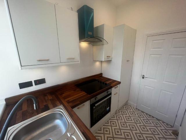 Apartment for rent in Silverbuthall, Ashkirk