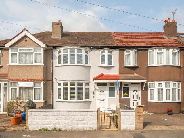 House for rent in London Borough of Merton, Greater London
