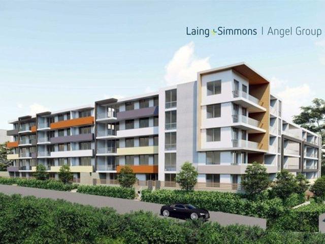 Apartment for rent in Schofields, Sydney