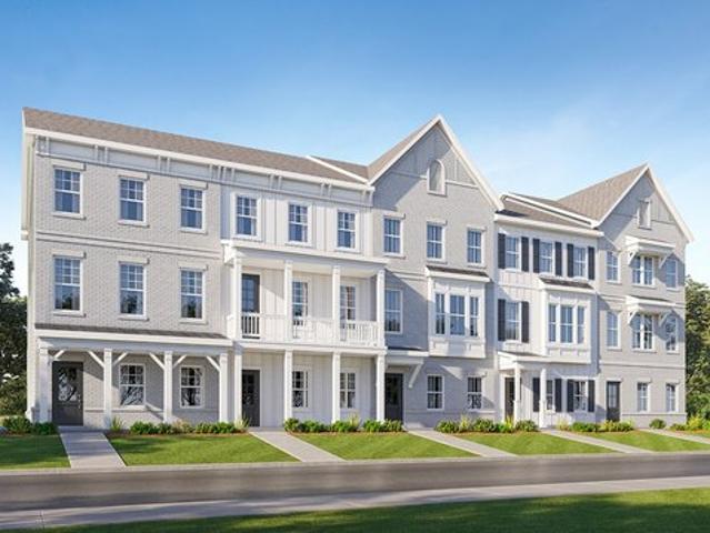 Townhouse for sale in Doraville, Georgia