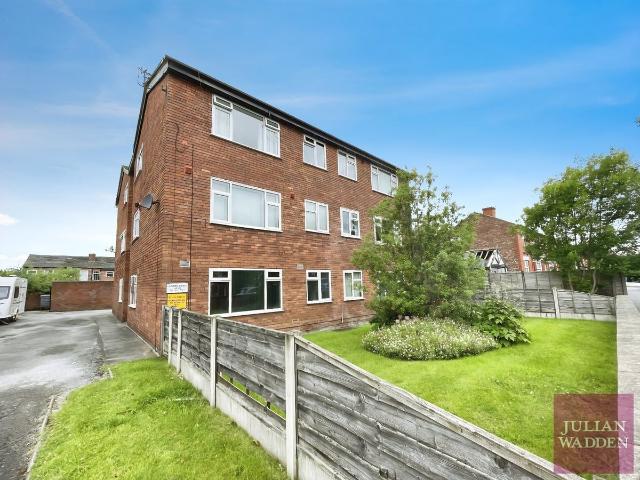 Apartment for rent in Cheadle, Greater Manchester