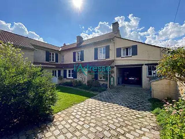 Maison vente à Mantes-la-Jolie, Lainville-en-vexin