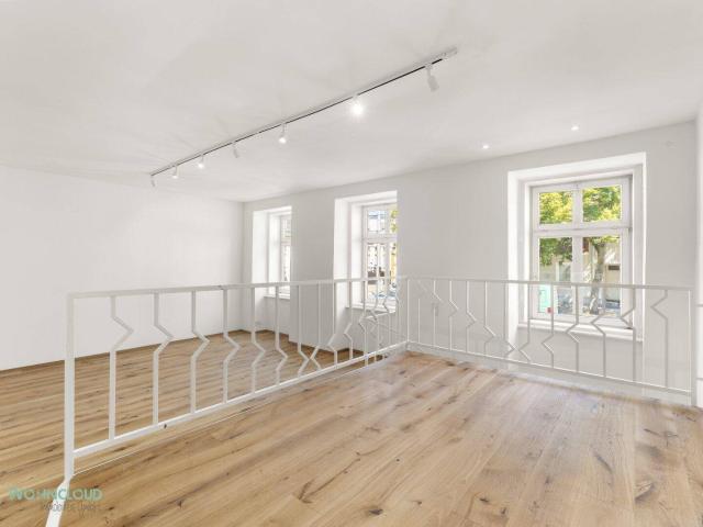 Apartment kaufen in Wien