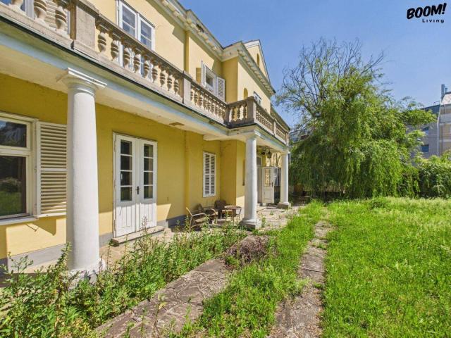 Haus kaufen in KG Speising, Wien