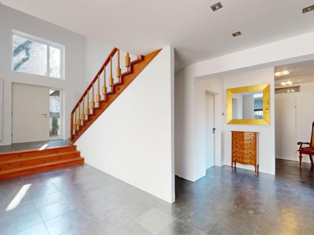 Einfamilienhaus kaufen in KG Auhof, Wien