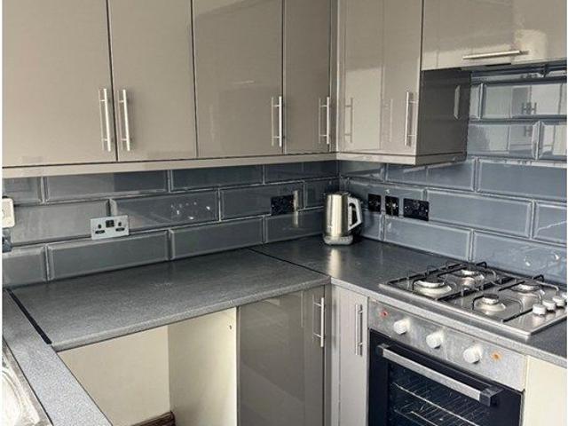 Apartment for rent in Mount Wise
