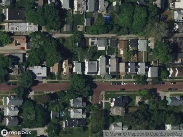 House for sale in Cleveland, Ohio