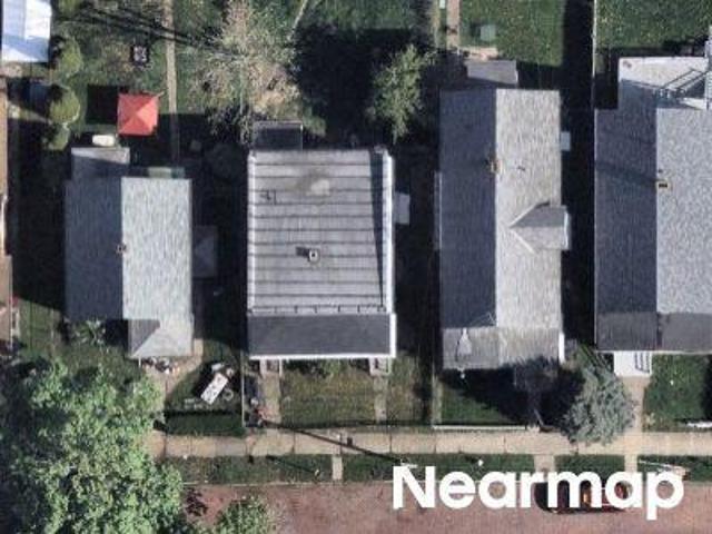 House for sale in Cleveland, Ohio