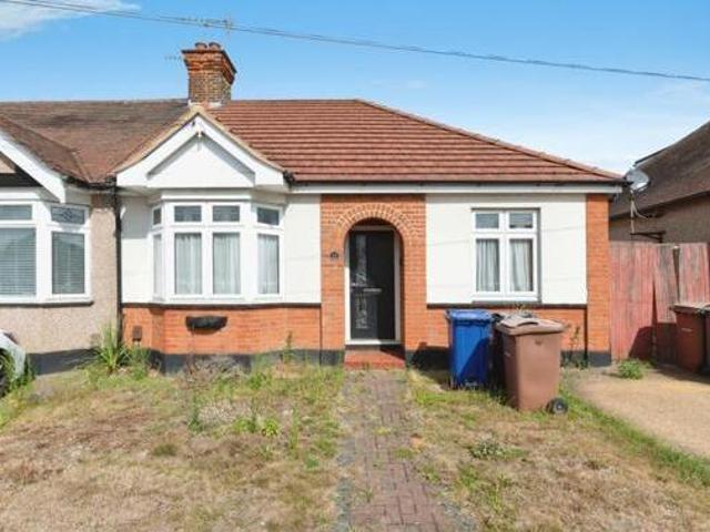 House for sale in Grays, Essex