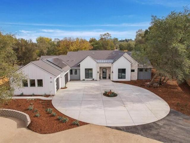 House for sale in Loomis, California