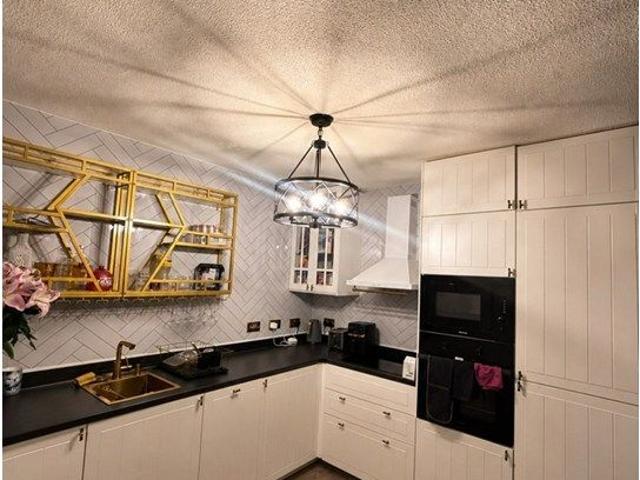 Apartment for rent in Greenock, Scotland