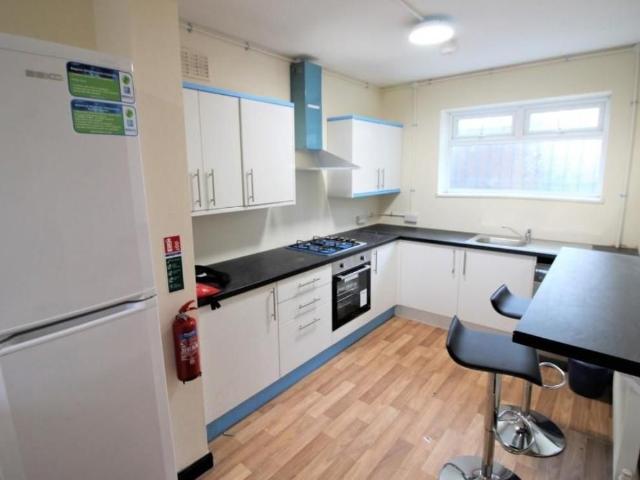 Apartment for rent in Poulton, Bidston Hill