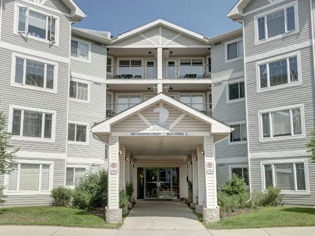 Apartment for rent in Fort Mcmurray, Alberta