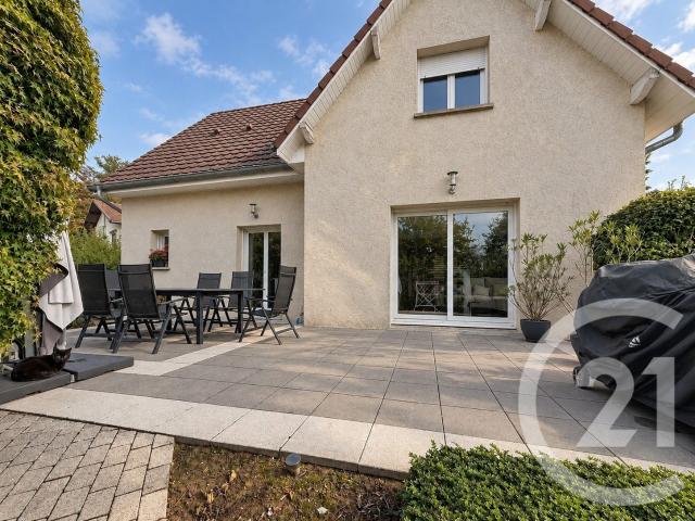 Maison vente à Laire, Doubs