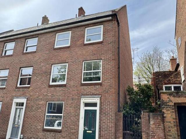 House for rent in Beverley, East Riding Of Yorkshire