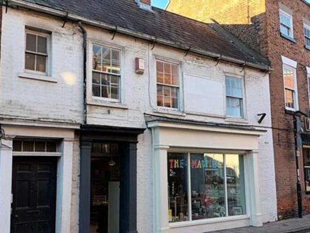 House for sale in Beverley, East Riding Of Yorkshire