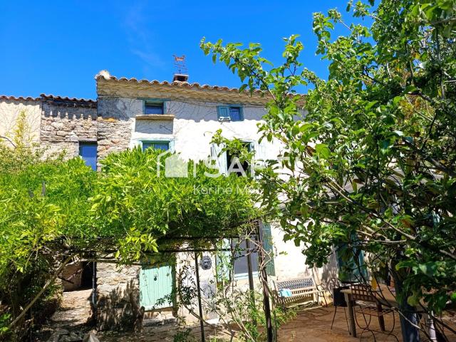 Maison vente à Narbonne, Lairière