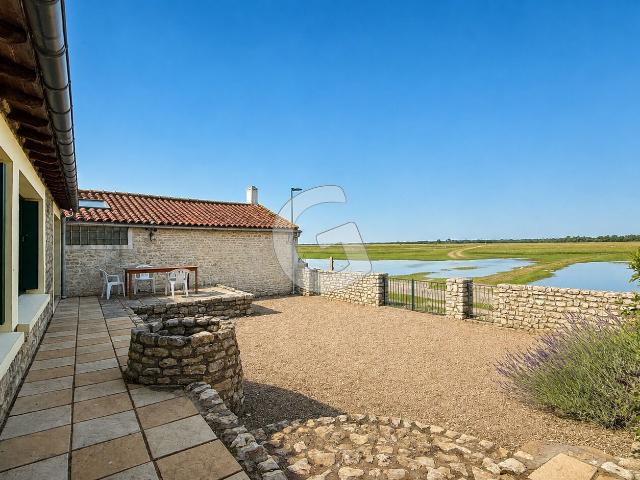Maison vente à Lairoux, Vendée