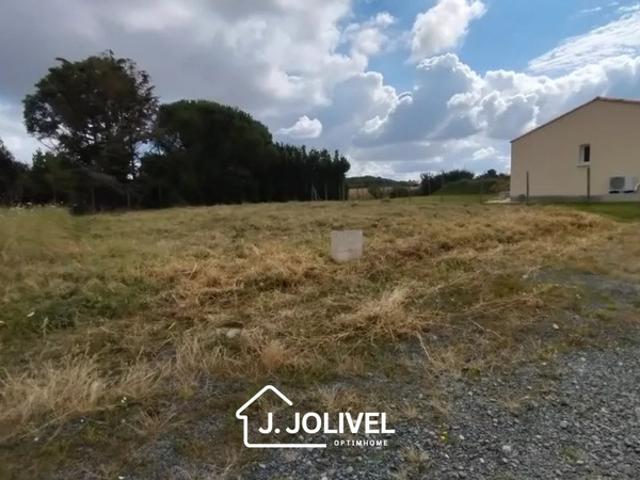 Terrain vente à Fontenay-le-Comte, Lairoux