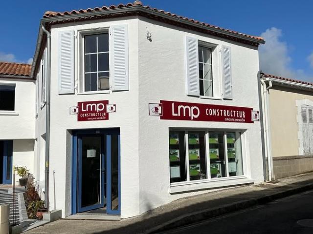 Terrain vente à Fontenay-le-Comte, Lairoux