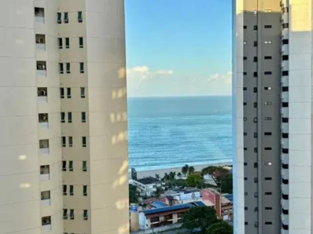 Apartamento aluguel em Ponta Negra, Natal