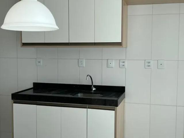 Apartamento aluguel em Ponta Negra, Natal