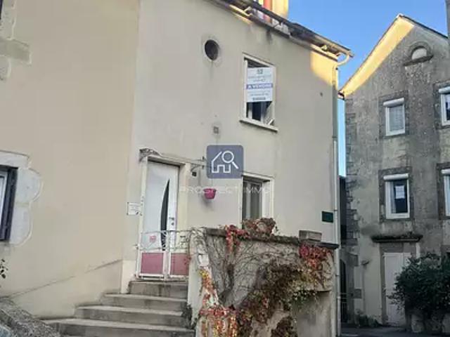 Maison vente à Rodez, Laissac