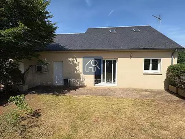 Maison vente à Rodez, Laissac