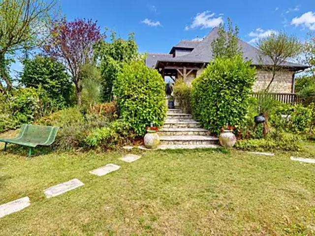 Maison vente à Lotissement Les Palanges, Laissac-Sévérac l'Église