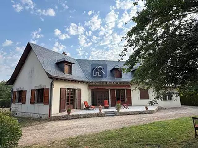 Maison vente à Lotissement Les Palanges, Laissac-Sévérac l'Église