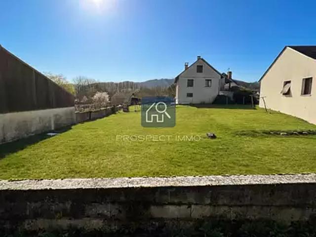 Terrain vente à Rodez, Laissac