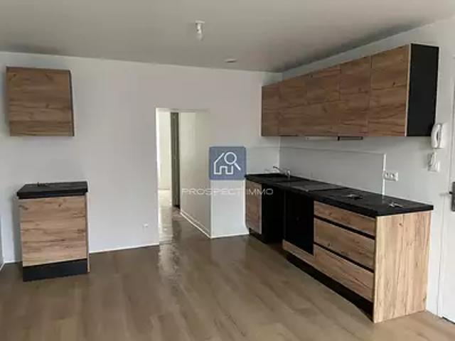 Appartement location à Rodez, Laissac