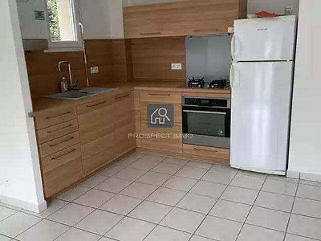 Appartement location à Rodez, Laissac