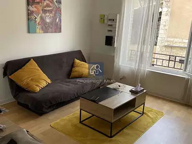 Appartement location à Rodez, Laissac