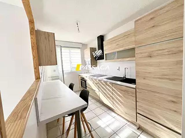 Appartement location à Rodez, Laissac