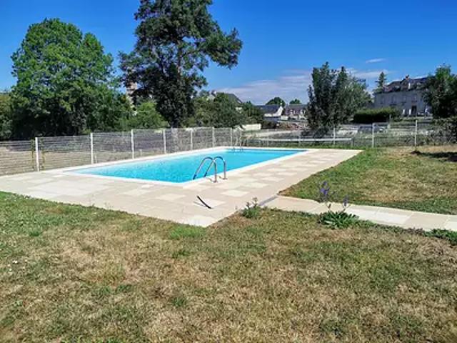 Appartement location à Rodez, Laissac