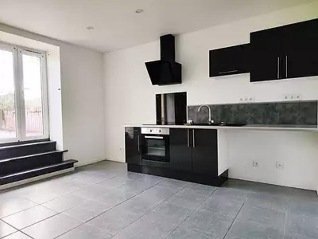 Appartement location à Rodez, Laissac