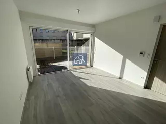 Appartement location à Lotissement Les Palanges, Laissac-Sévérac l'Église