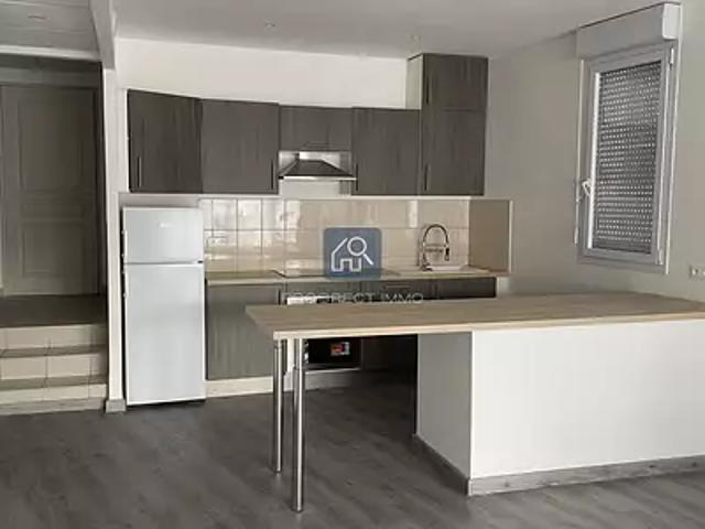Appartement location à Rodez, Laissac