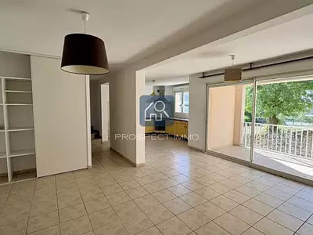 Appartement location à Lotissement Les Palanges, Laissac-Sévérac l'Église