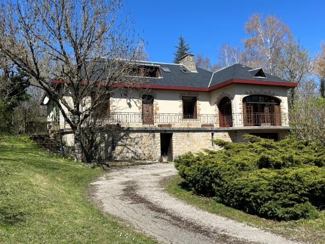 Maison vente à Rodez, Laissac