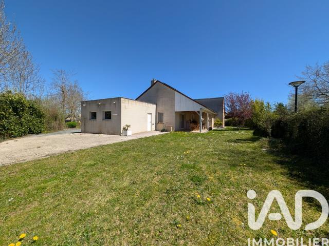 Maison vente à Rodez, Laissac