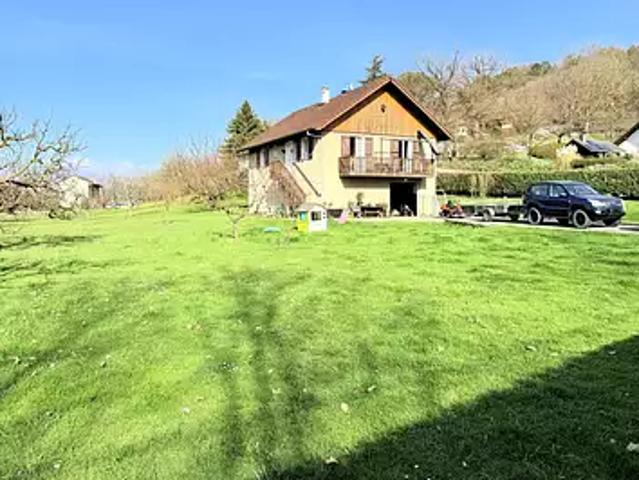 Maison vente à Laissaud, Savoie