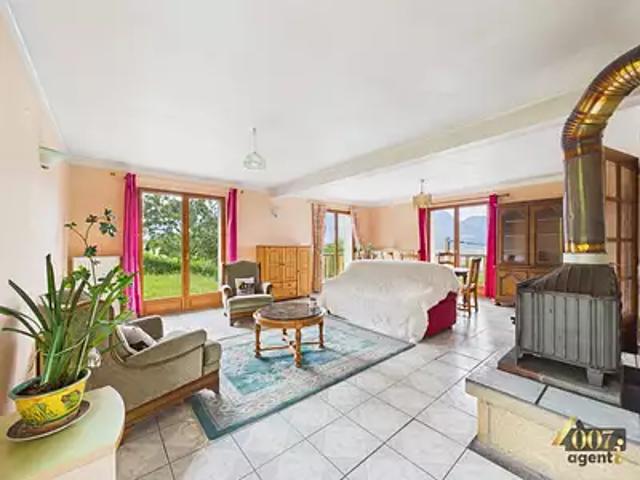 Maison vente à Laissaud, Savoie