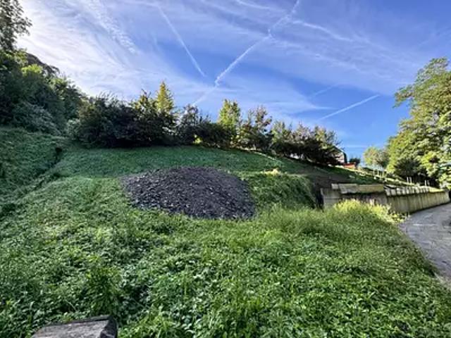 Terrain vente à Chambéry, Laissaud