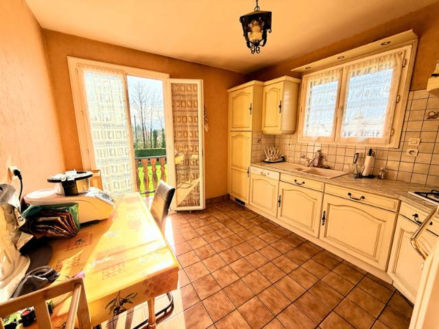 Maison vente à Chambéry, Laissaud