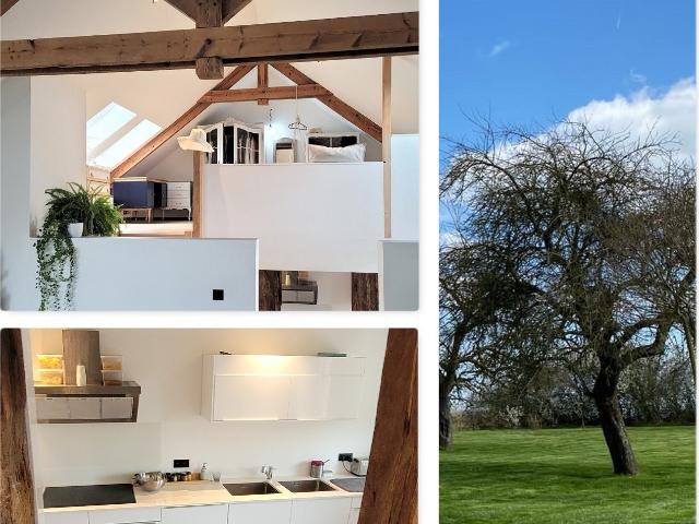 Appartement location à Éghezée, Wallonie