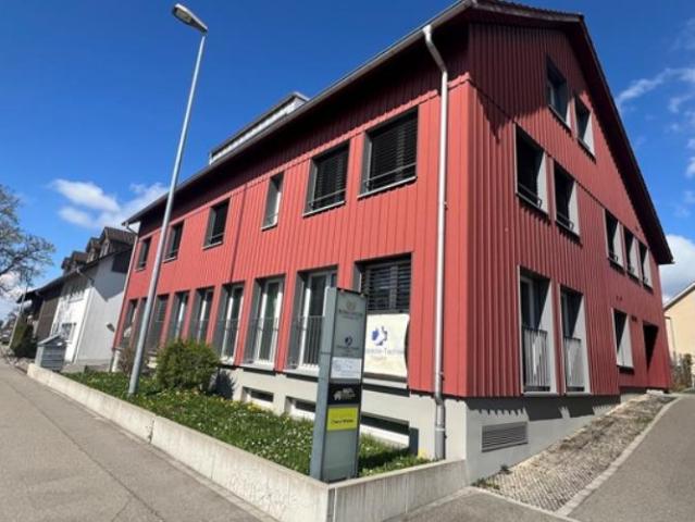 Apartment mieten in Pfäffikon (SZ), Zürich