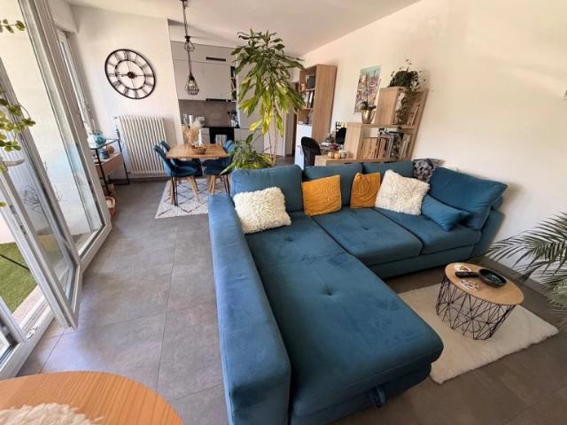 Apartment mieten in Pully, Waadt